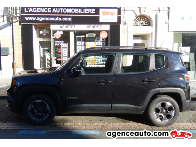 Jeep Renegade — 5